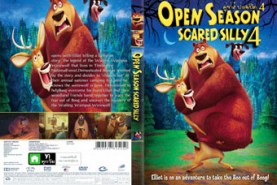 Open Season 4